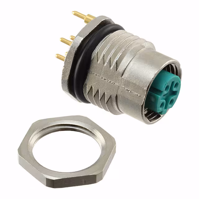 1456527 Phoenix Contact  Gruppi di connettori circolari